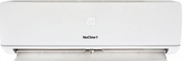 Сплит-система Neoclima NS/NU-HAX18R