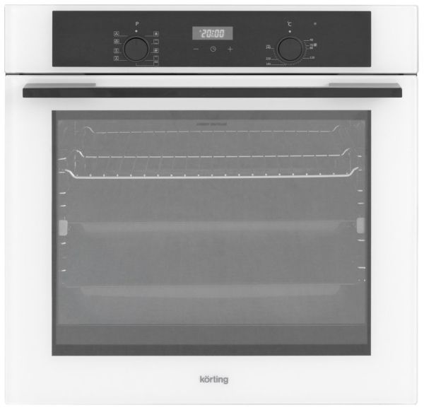 Электрический духовой шкаф Korting OKB 691 CSGW