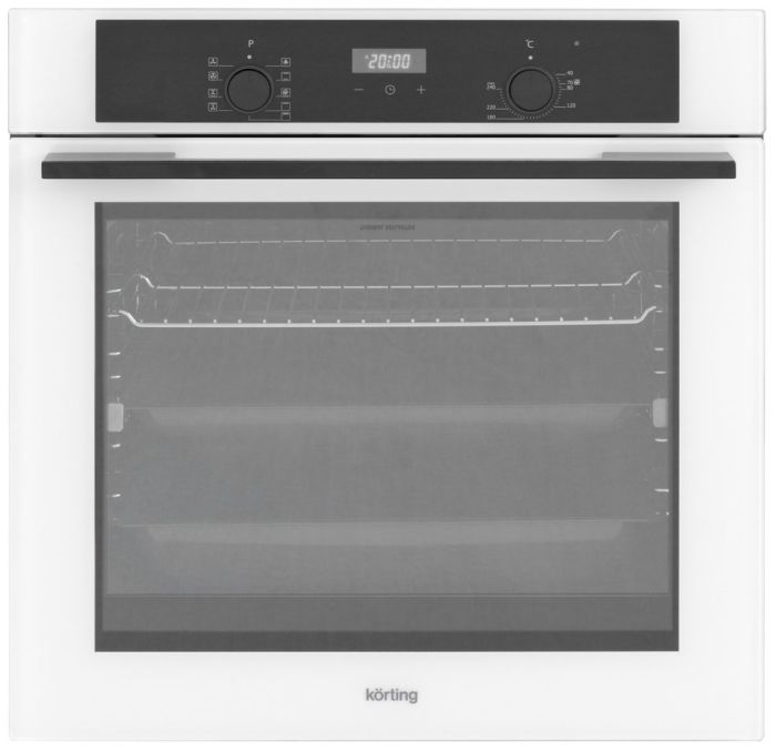 Электрический духовой шкаф Korting OKB 691 CSGW
