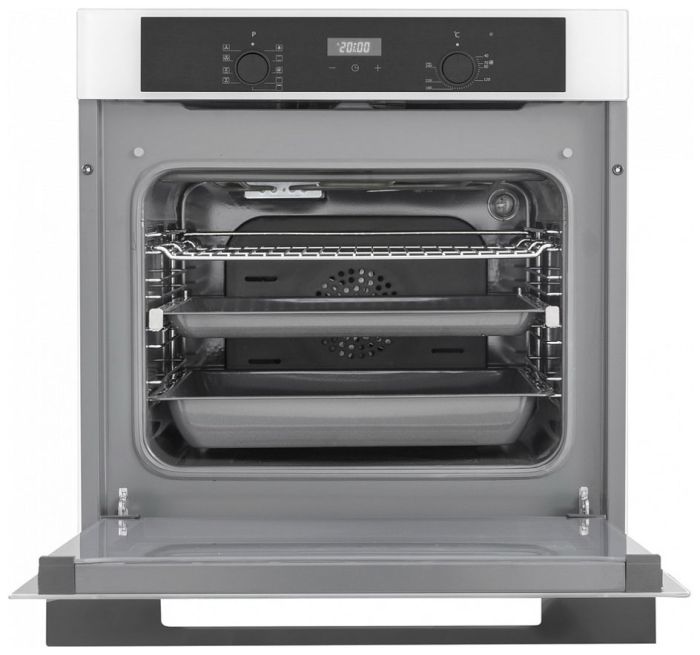 Электрический духовой шкаф Korting OKB 691 CSGW