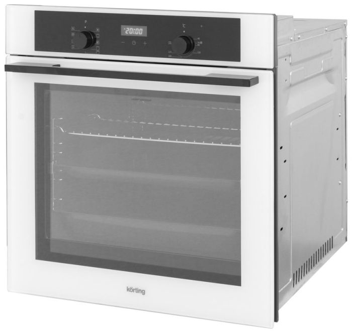 Электрический духовой шкаф Korting OKB 691 CSGW