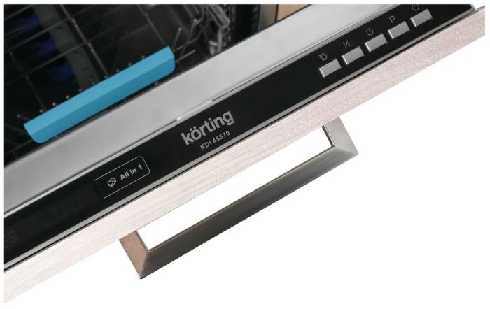 Встраиваемая посудомоечная машина Korting KDI 45570
