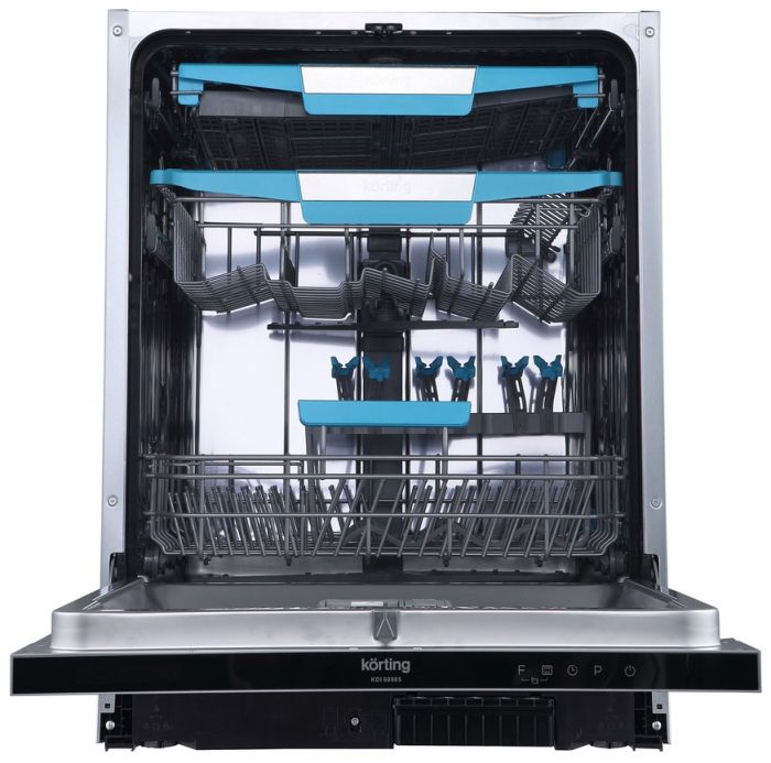 Встраиваемая посудомоечная машина Korting KDI 60985