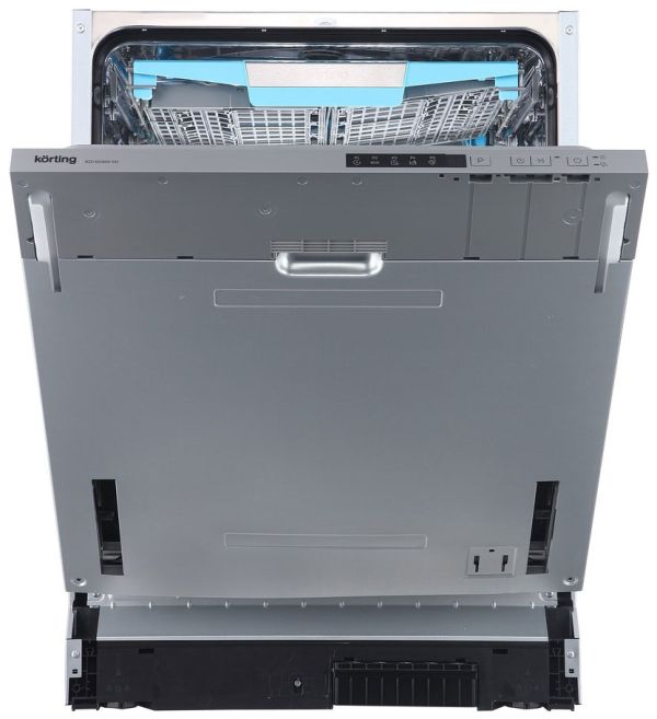 Встраиваемая посудомоечная машина Korting KDI 60460 SD
