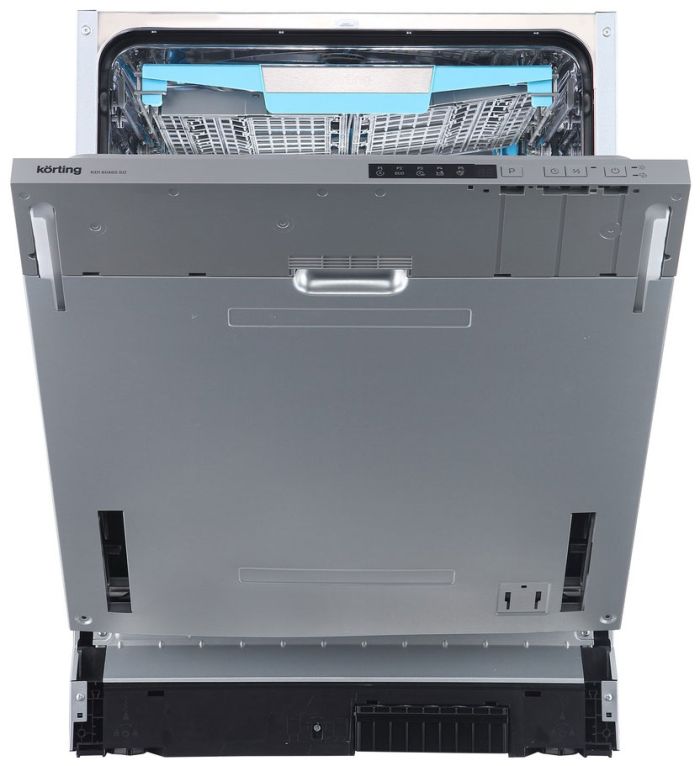 Встраиваемая посудомоечная машина Korting KDI 60460 SD