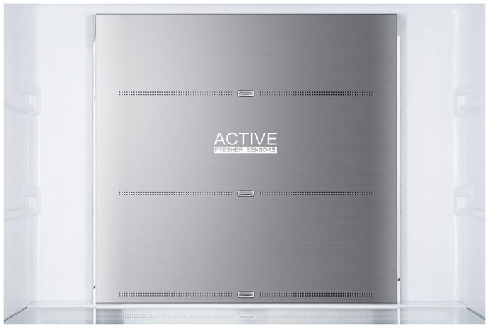 Многокамерный холодильник Haier HB18FGWAAARU