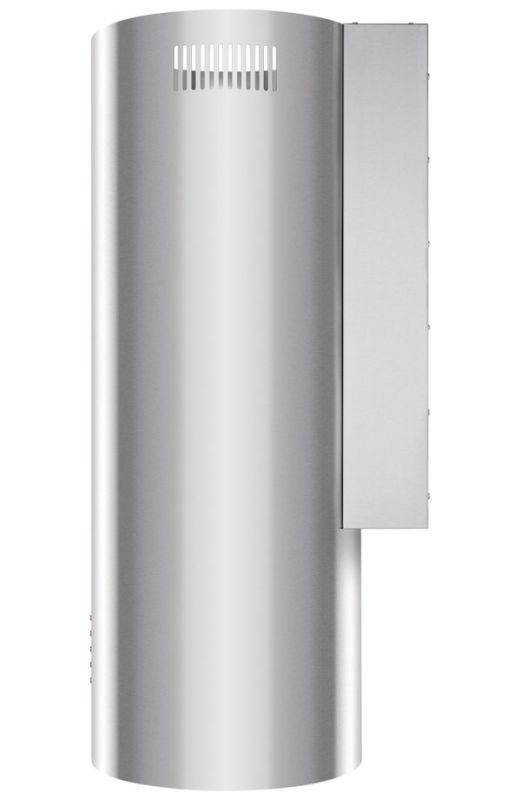 Каминная вытяжка Maunfeld Lee Wall 35 нержавеющая сталь