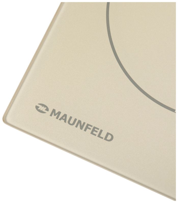 Индукционная варочная панель Maunfeld EVI.453-BG