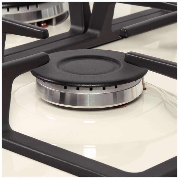 Газовая варочная панель Maunfeld EGHE.75.33CBG2.R/G