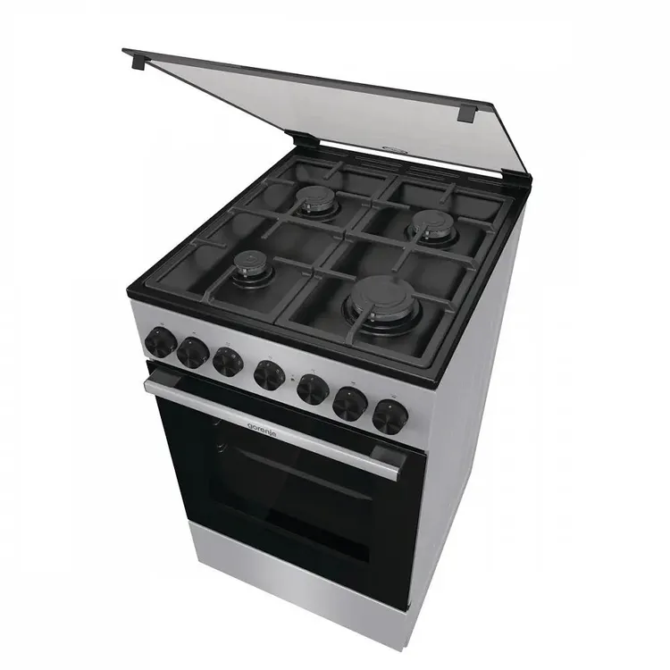 Газовая плита Gorenje GK5B44SF