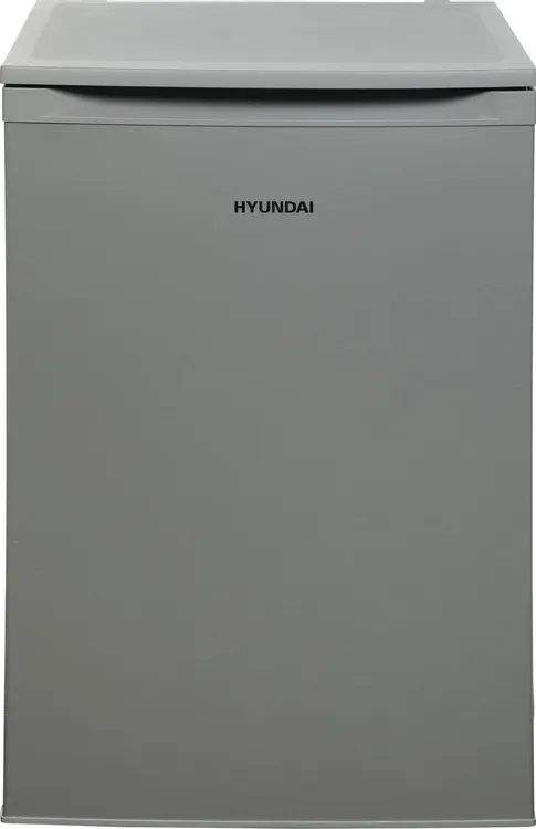 Однокамерный холодильник Hyundai CO15051A серебристый