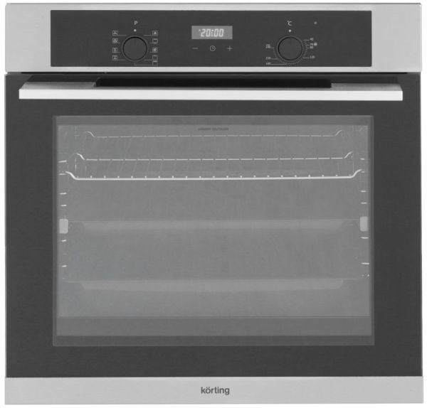 Электрический духовой шкаф Korting OKB 691 CSX