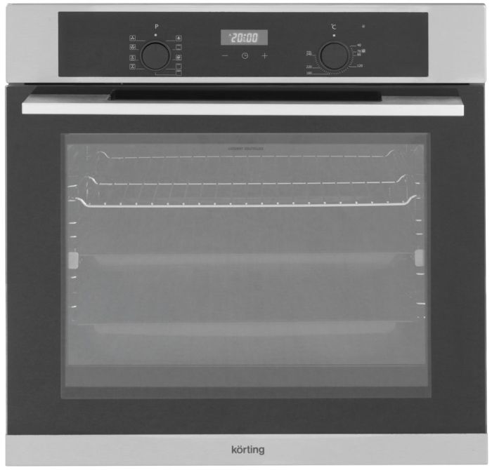 Электрический духовой шкаф Korting OKB 691 CSX