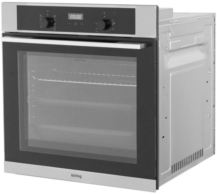 Электрический духовой шкаф Korting OKB 691 CSX