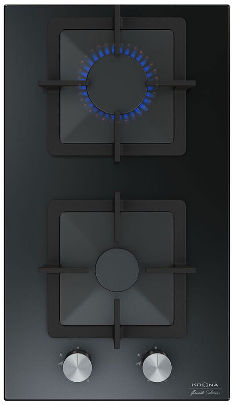 Газовая варочная панель Krona CALORE 30 BL