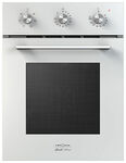 Компактный духовой шкаф Krona CORRENTE 45 WH