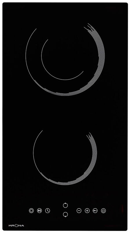 Электрическая варочная панель Krona ORSA 30 BL