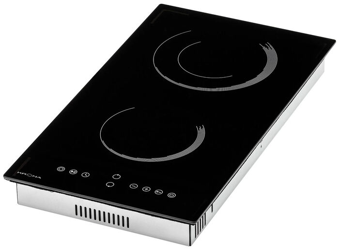 Электрическая варочная панель Krona ORSA 30 BL