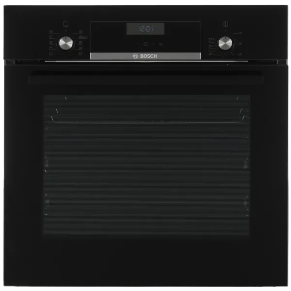 Электрический духовой шкаф Bosch HBJ558YB3Q