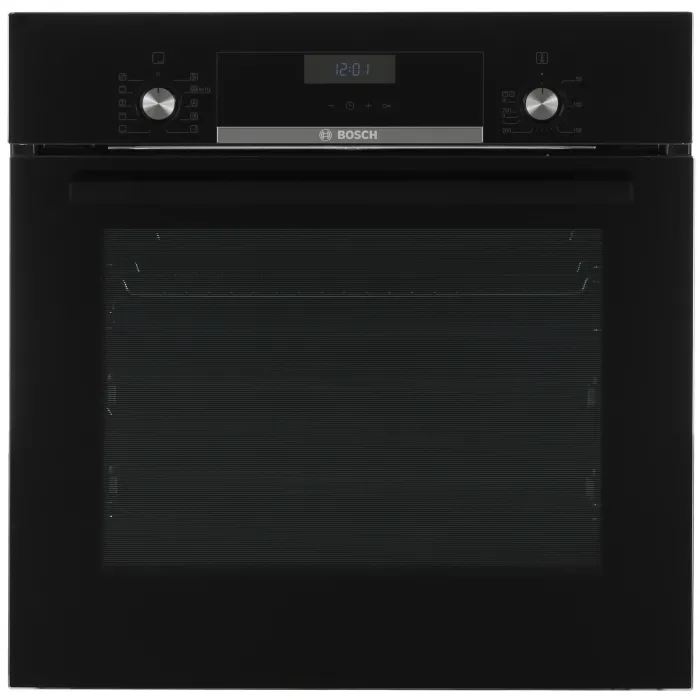 Электрический духовой шкаф Bosch HBJ558YB3Q