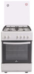 Газовая плита De Luxe 606040.24-001г (кр) ЧР