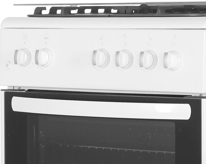 Газовая плита De Luxe 606040.24-001г (кр) ЧР