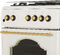 Газовая плита De Luxe 606040.24г 006