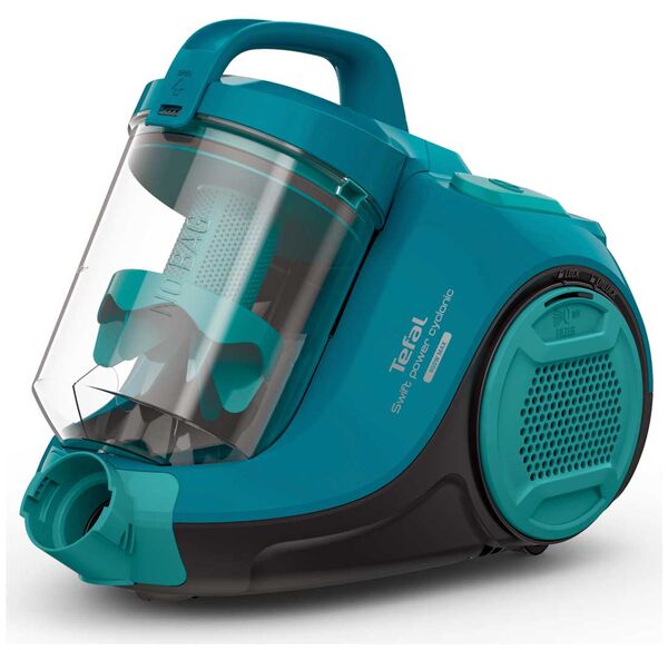 Пылесос напольный Tefal TW2922EA Swift Power