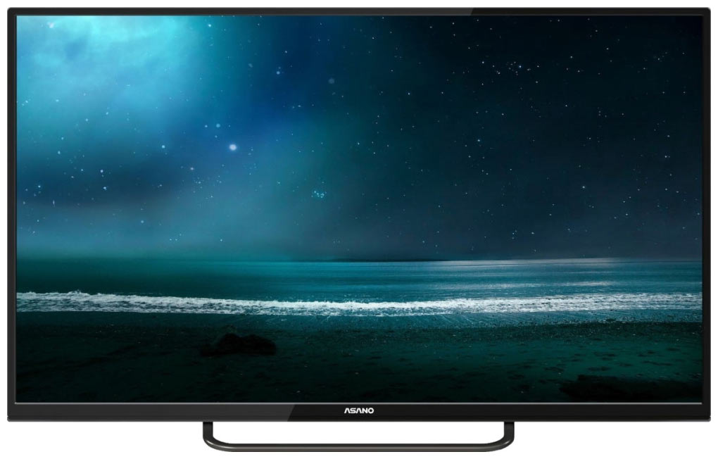 LED телевизор Asano 40LF1110T