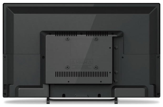 LED телевизор Asano 40LF1110T - фото 3