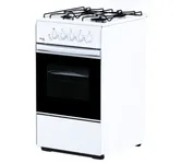 Газовая плита Лада Nova RG 24039 W