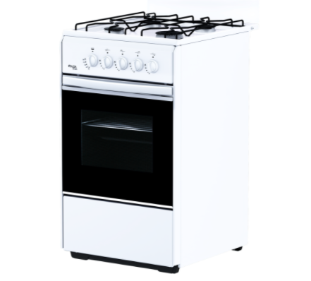 Газовая плита Лада Nova RG 24039 W