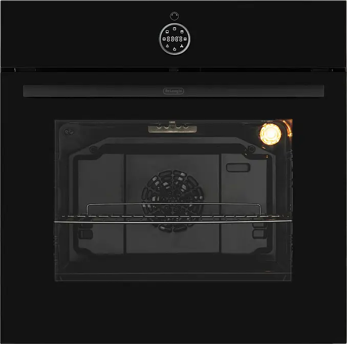 Электрический духовой шкаф DeLonghi DEO 775 NB SAVIA