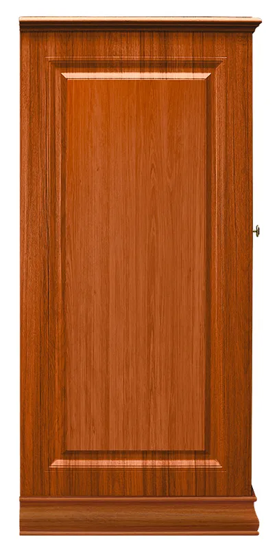 Винный шкаф Meyvel MV69-WA1-C (Миндаль)