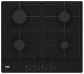 Газовая варочная панель Beko HIAG64223B