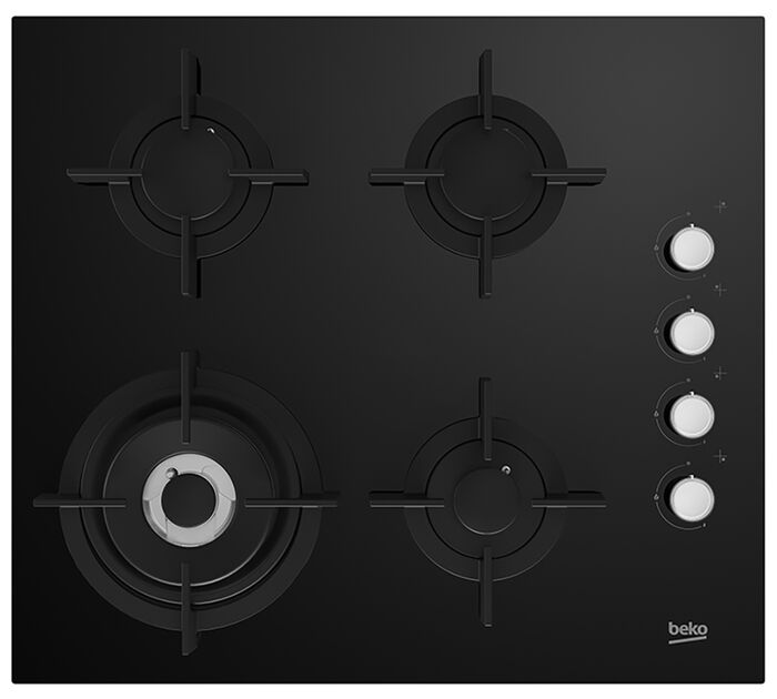 Газовая варочная панель Beko HILW64122S