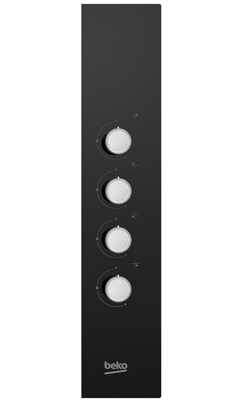 Газовая варочная панель Beko HILW64122S