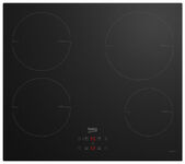Индукционная варочная панель Beko HII64400MT