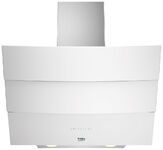 Наклонная вытяжка Beko HCA62640W