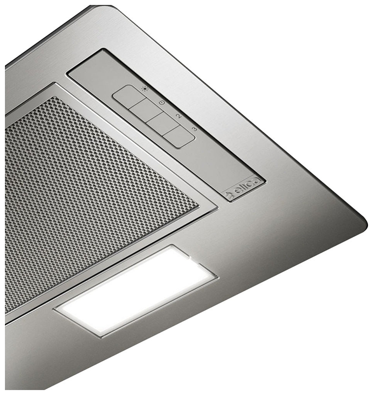 Полновстраиваемая вытяжка Elica ERA C IX/A/52