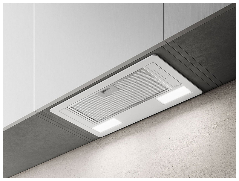 Полновстраиваемая вытяжка Elica ERA C IX/A/52