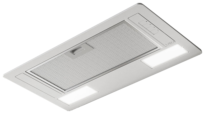 Полновстраиваемая вытяжка Elica ERA C WH/A/52
