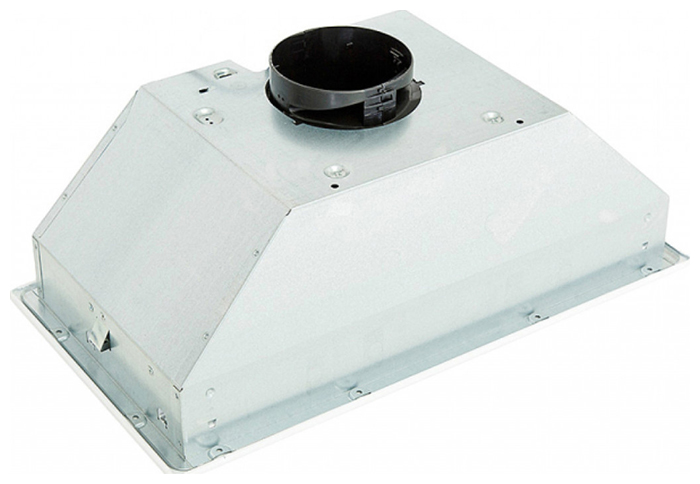 Полновстраиваемая вытяжка Elica ERA C WH/A/52