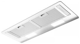 Полновстраиваемая вытяжка Elica ERA C WH/A/72