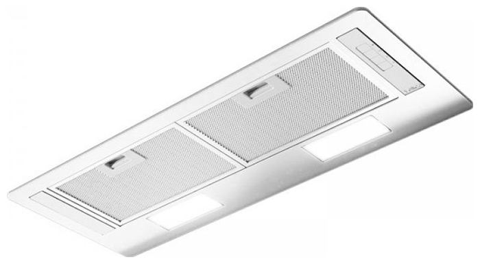 Полновстраиваемая вытяжка Elica ERA C WH/A/72