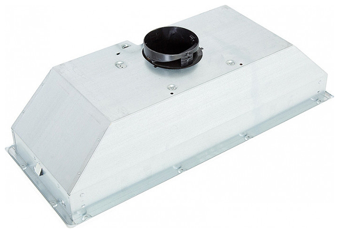 Полновстраиваемая вытяжка Elica ERA C WH/A/72