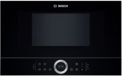 Встраиваемая микроволновая печь Bosch BFL634GB1