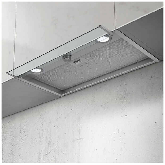 Полновстраиваемая вытяжка Elica BOXIN IX/A/60