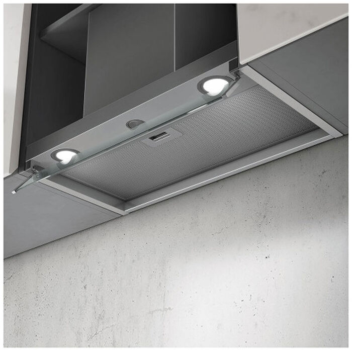 Полновстраиваемая вытяжка Elica BOXIN IX/A/120