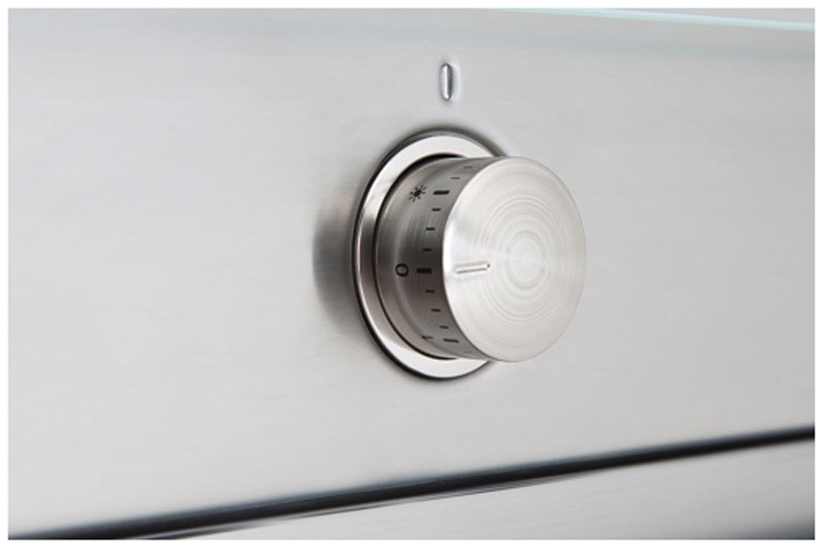 Полновстраиваемая вытяжка Elica BOXIN IX/A/120